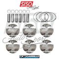 CP Carillo ProXtreme Forged B58 Pistons Set 5150 Auto Sport