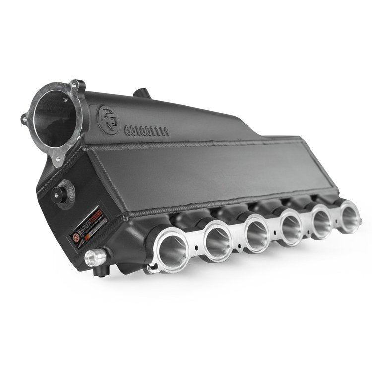 WAGNER TUNING Intake manifold with integrated Intercooler EVO1 for BMW 340i B58 Gen1