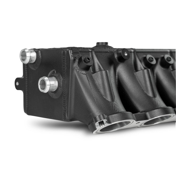 WAGNER TUNING Intake manifold with integrated Intercooler EVO1 for BMW 340i B58 Gen1