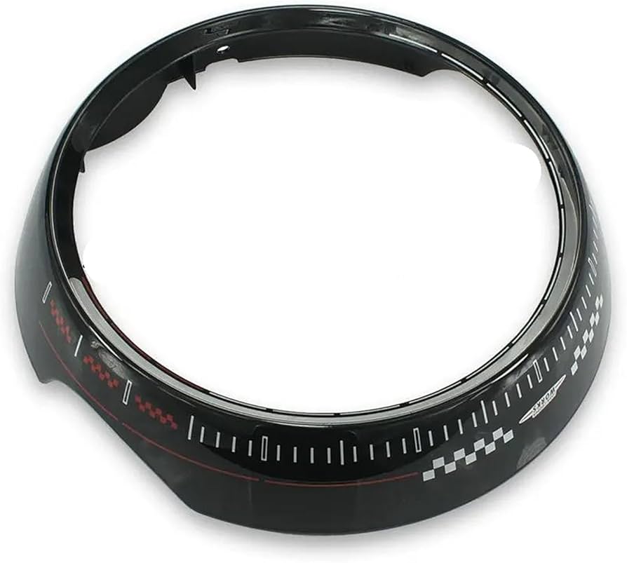 Mini F55/F56 JCW Screen Frame