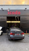 340i F30 Tuning