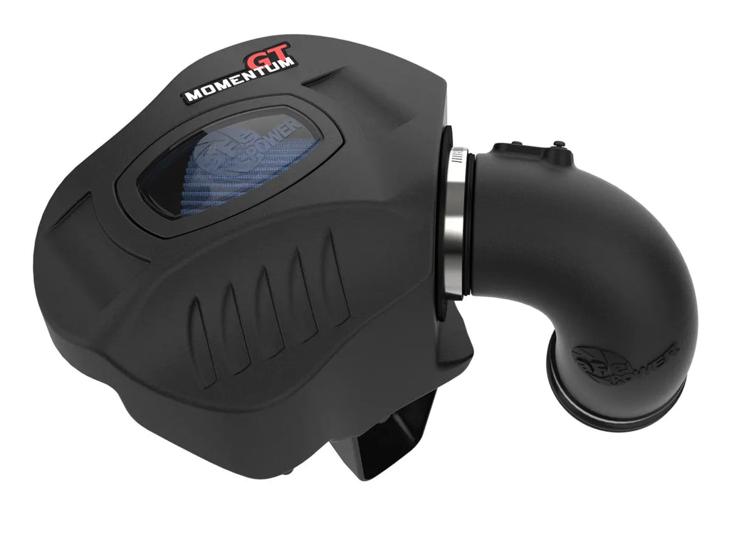 Momentum GT Cold Air Intake System w/Pro 5R Filter