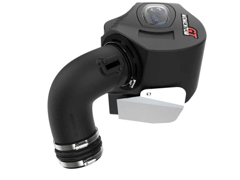 Momentum GT Cold Air Intake System w/Pro 5R Filter