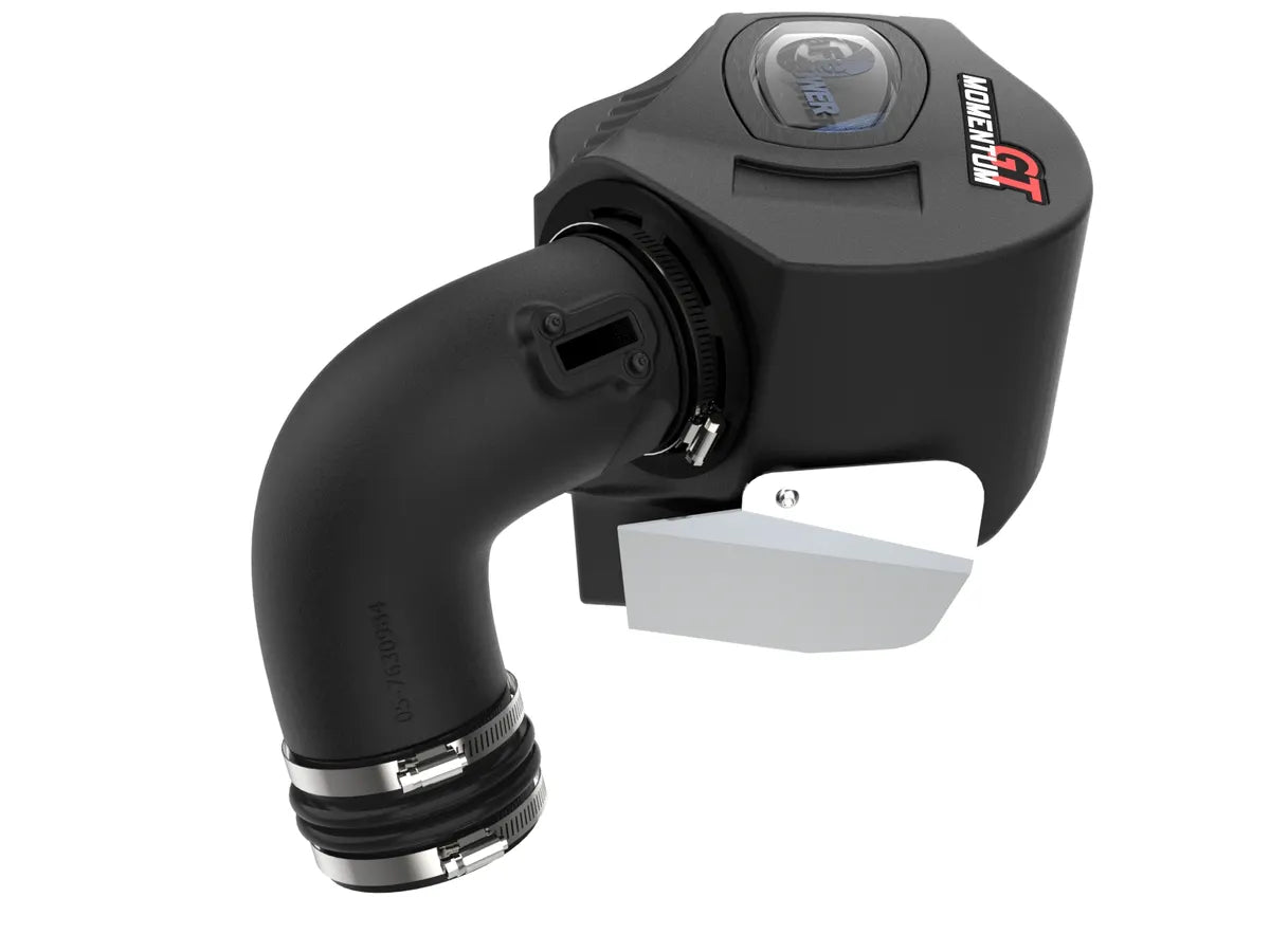 Momentum GT Cold Air Intake System w/Pro 5R Filter