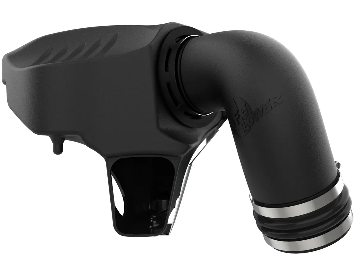 Momentum GT Cold Air Intake System w/Pro 5R Filter