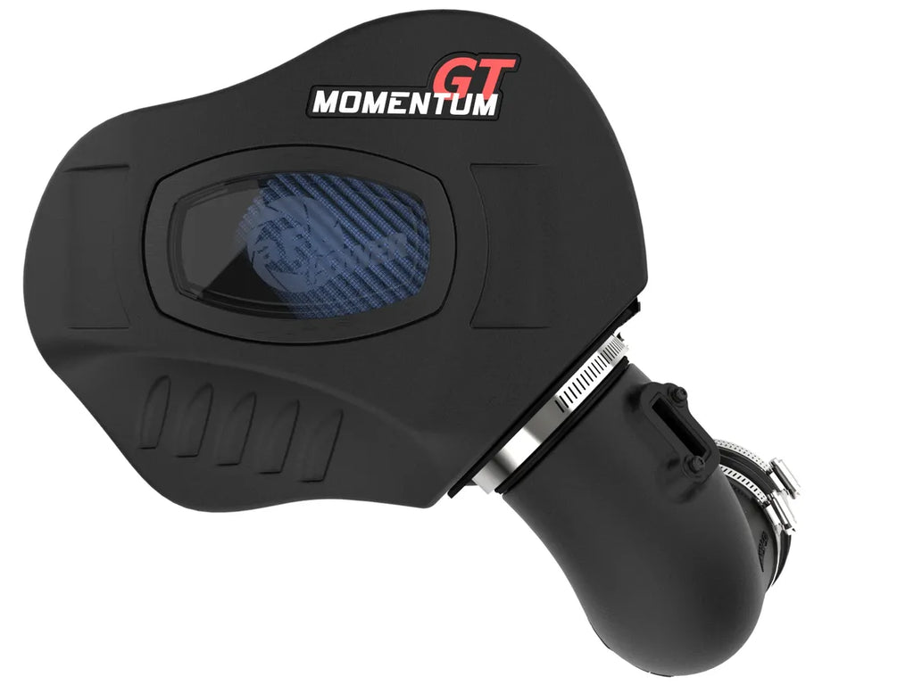 Momentum GT Cold Air Intake System w/Pro 5R Filter