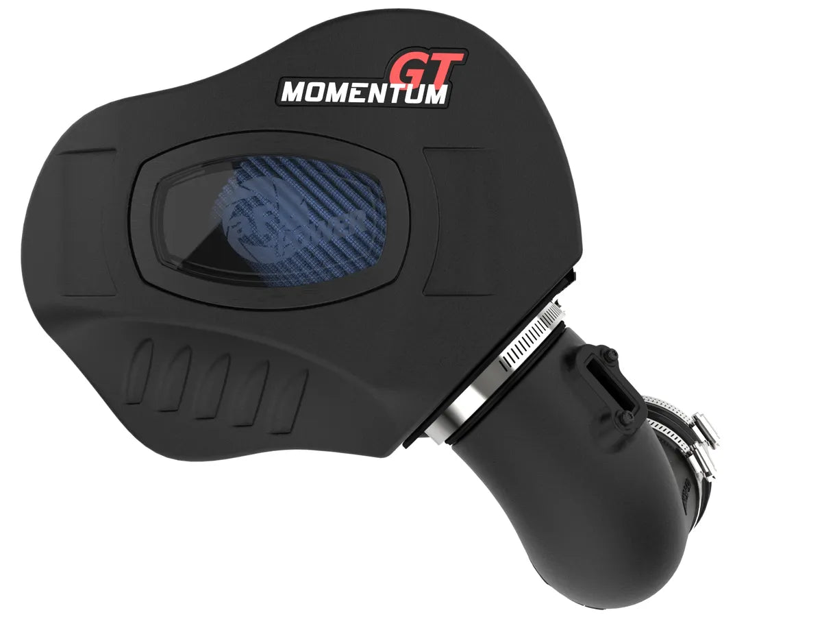 Momentum GT Cold Air Intake System w/Pro 5R Filter