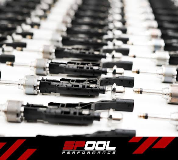 Spool IFX1150 B58 Gen1 150% Fuel Injectors Upgrade