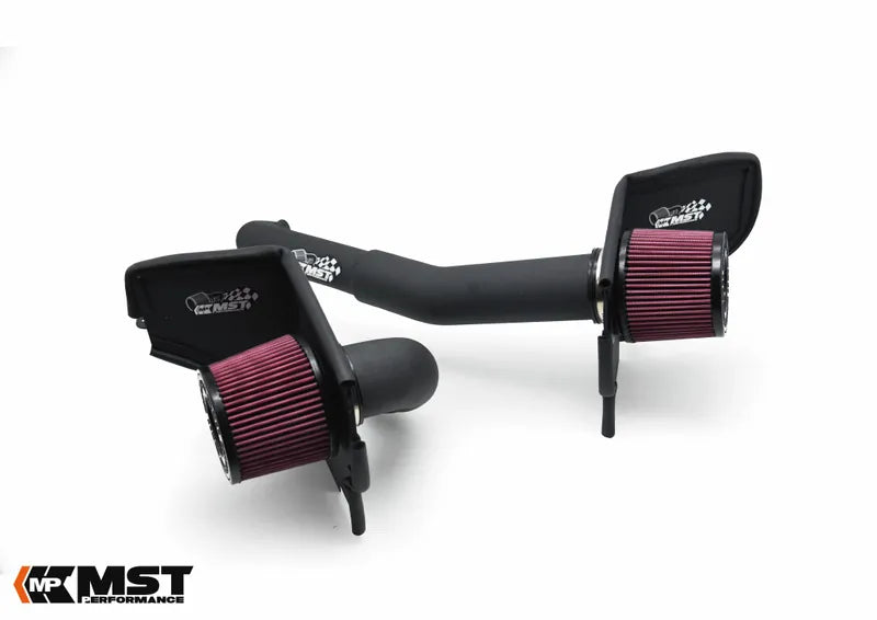 MST 2021+ BMW G80 G82 M3 M4 Competition S58 Cold Air Intake System