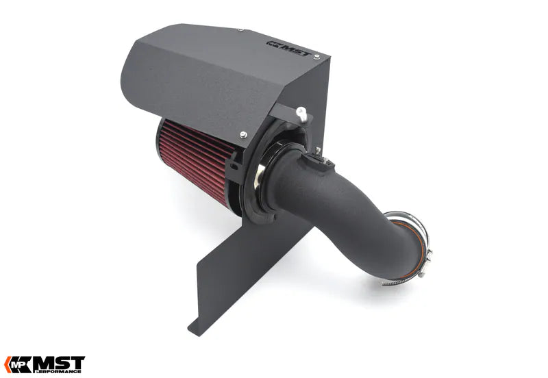 MST BMW F3X B48 2.0L Cold Air Intake System
