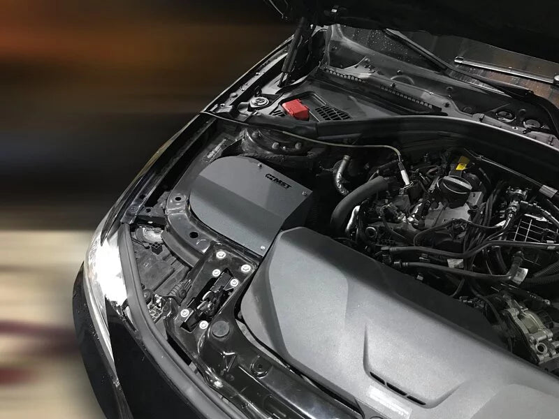 MST BMW F3X B48 2.0L Cold Air Intake System
