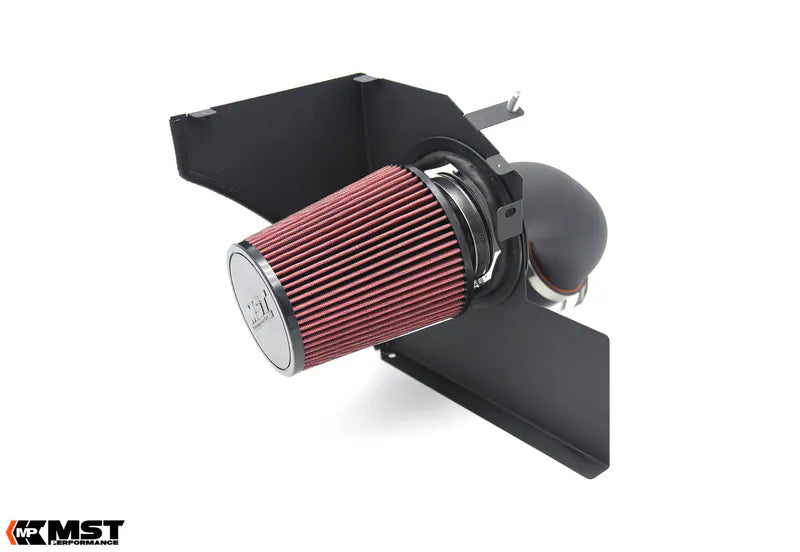 MST BMW F3X B48 2.0L Cold Air Intake System
