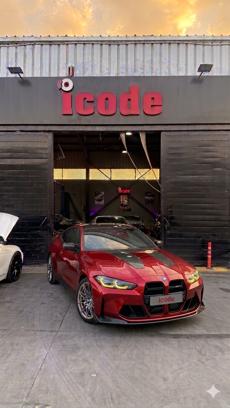 M3/M4/M4CS G80/G82 Same Day Ecu Unlock