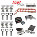 B58 Pro-Series Turbo Built Kit