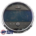 Mini F60 Full Touch LCI Screen