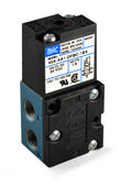 Mac 3 Port Boost Solenoid
