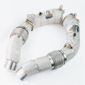 ICP Performance ICP BMW S63 Downpipe (M5/M6 – F Series) Regular priceLE 56,000.00 EGP
