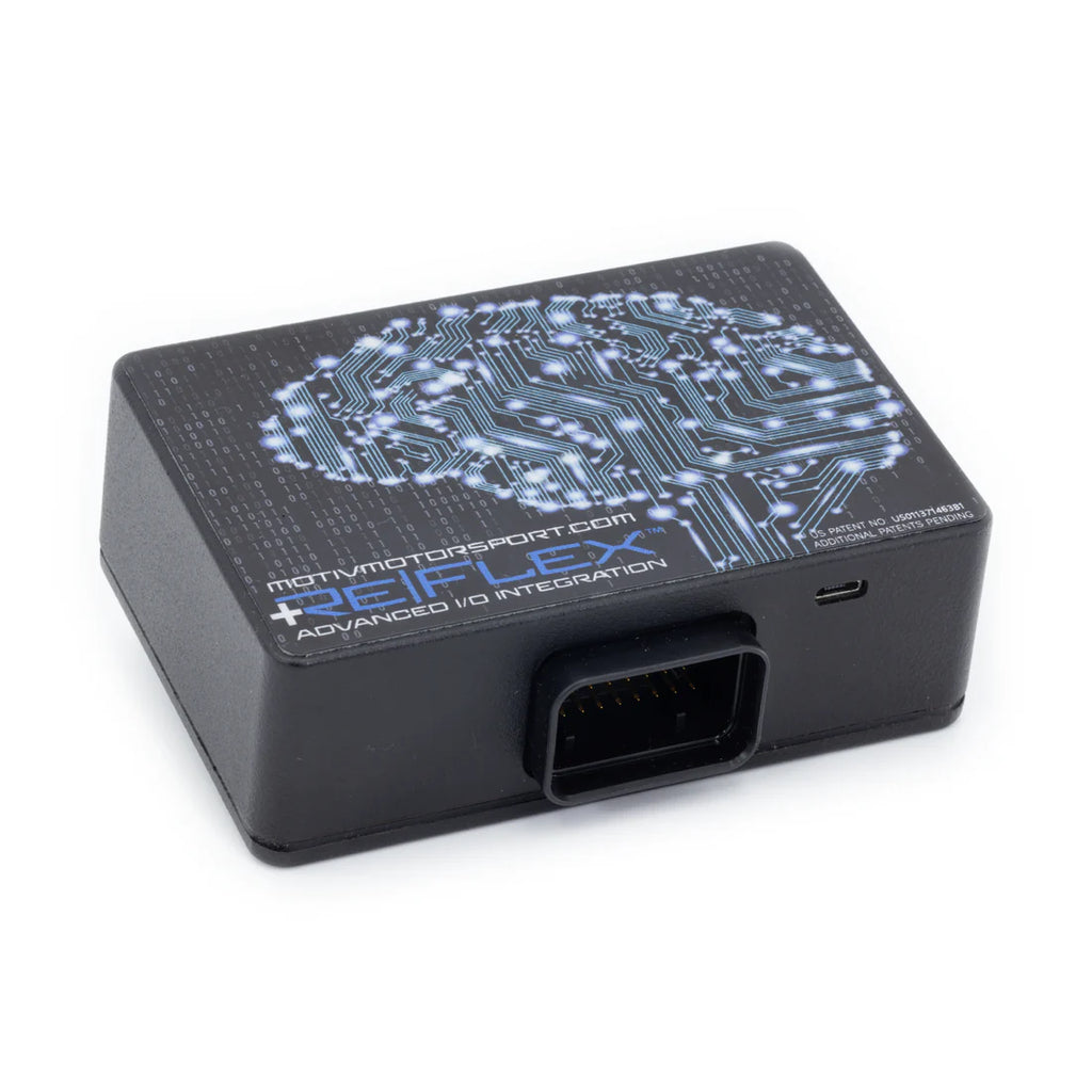Motiv Reflex +