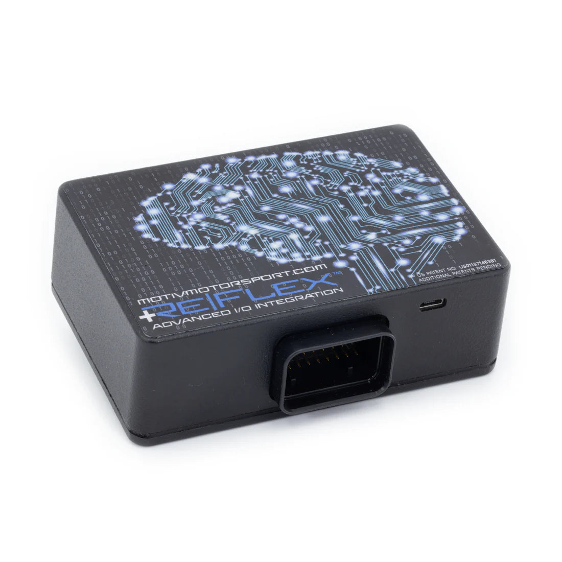 Motiv Reflex +