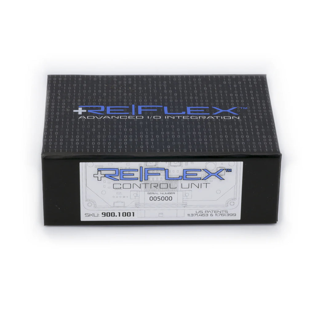 Motiv Reflex +
