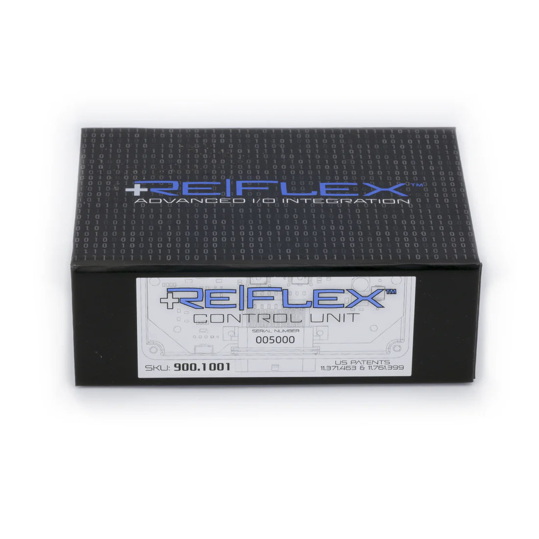 Motiv Reflex +