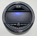 Mini F55/F56 NBT Screen