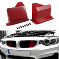 F30 Air Scoops Set