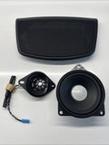 F30 Center Dash Harman Kardon Speaker