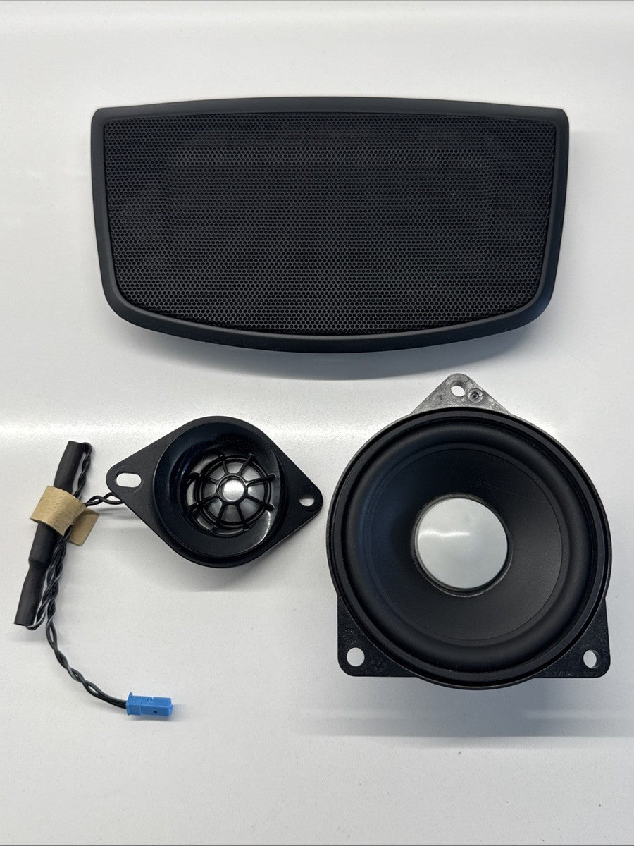 F30 Center Dash Harman Kardon Speaker