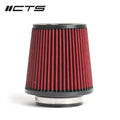 CTS AF 800 Filter replacement