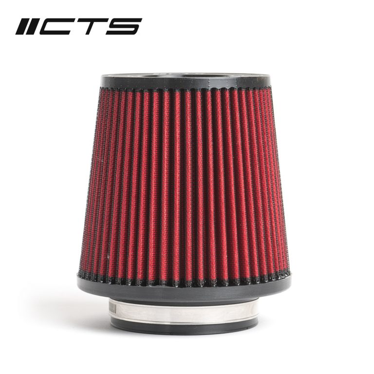 CTS AF 800 Filter replacement
