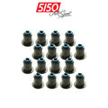 B48 Valve Stem Seals B48 Viton