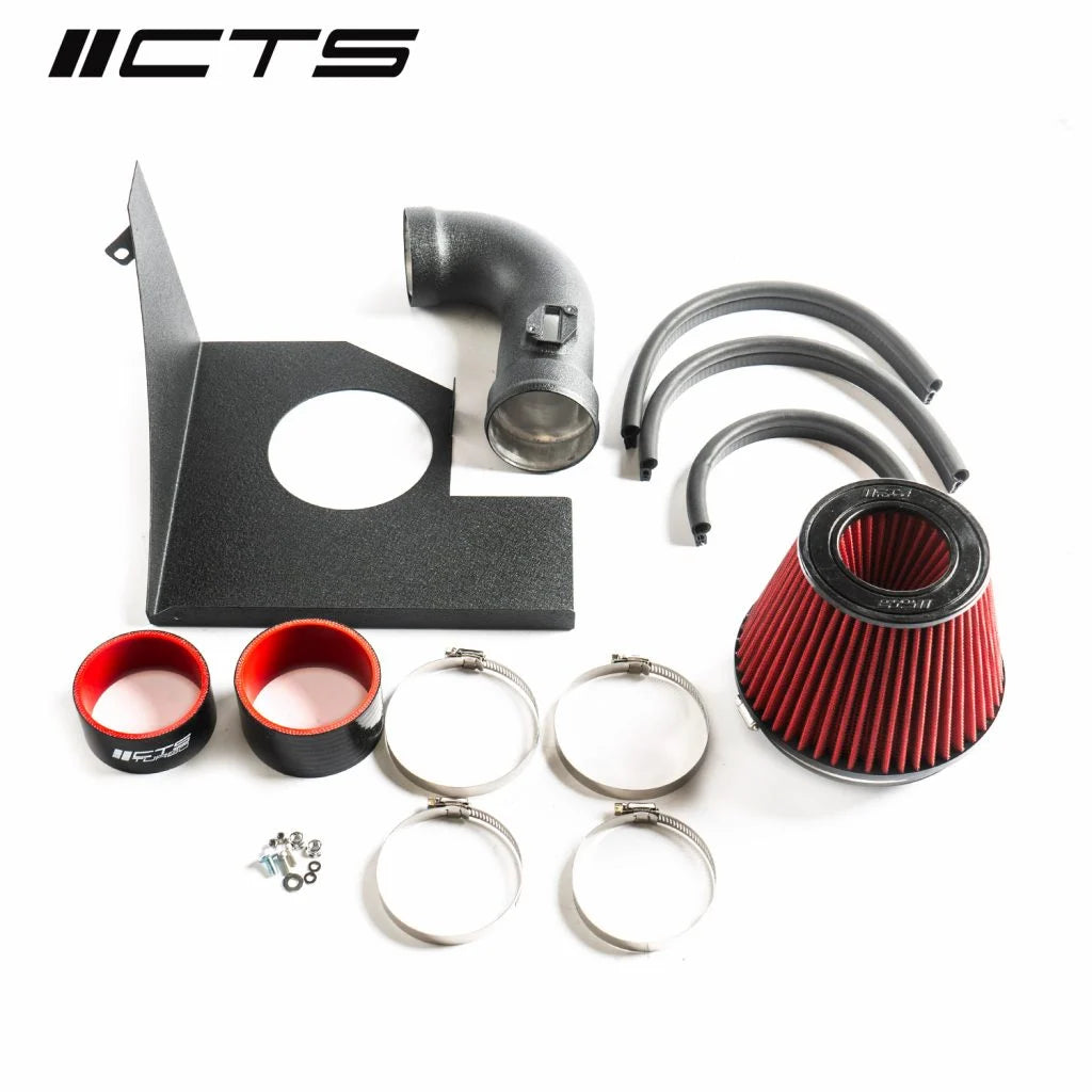CTS Turbo BMW F2X/F3X 220i/320i/230i/330i/430i B46/B48 Intake System