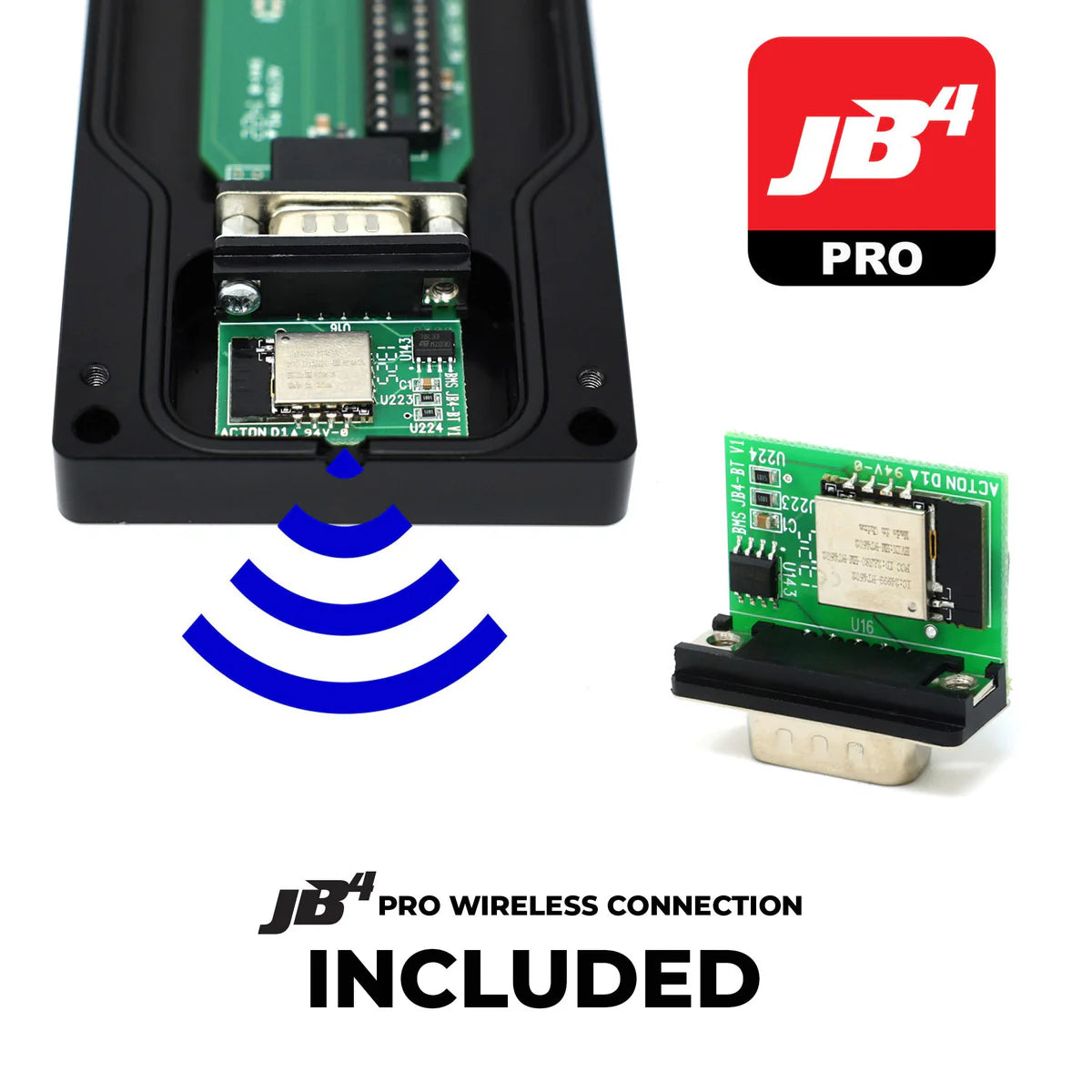 JB4 for BMW GEN1 & GEN2 B58/B48