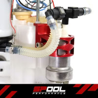 Spool Performance B58 LPFP Stage 3