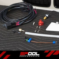 Spool Performance B58 LPFP Stage 3