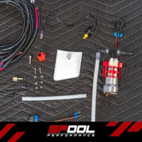 Spool Performance B58 LPFP Stage 3