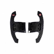 Bmw Carbon fiber M Style Shift Paddles