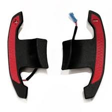 Bmw Carbon fiber M Style Shift Paddles