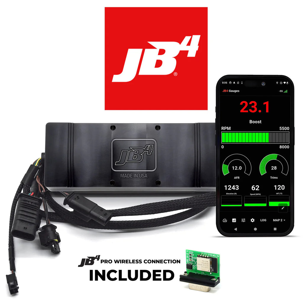 JB4 for BMW GEN1 & GEN2 B58/B48