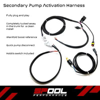 Spool Performance B58 LPFP Stage 3