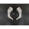 RedStar 992 Porsche GT3rs Downpipes