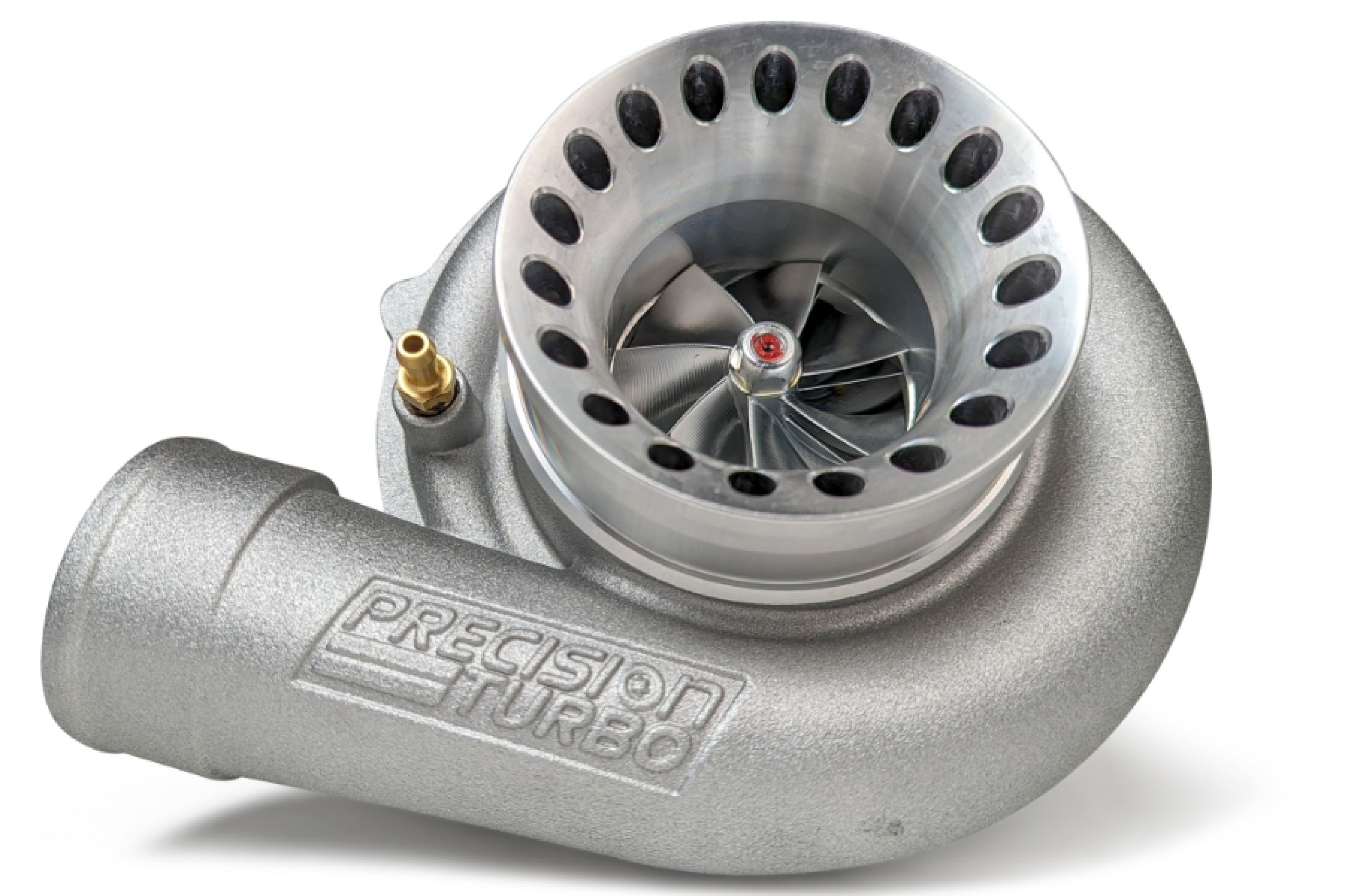 Precision Turbo PTE Next Gen / Gen2 6466