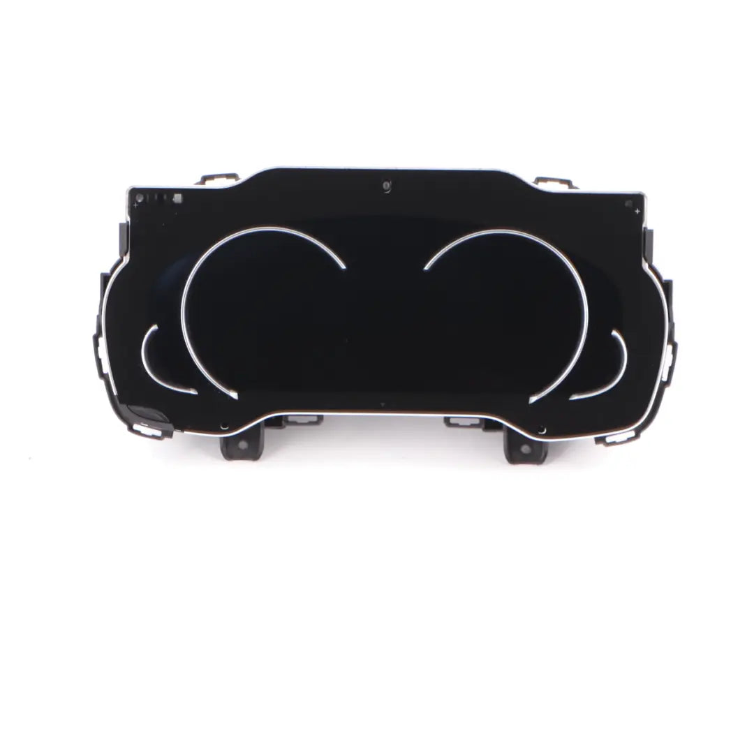 G30 ID6 Full Digital Cluster With Liners