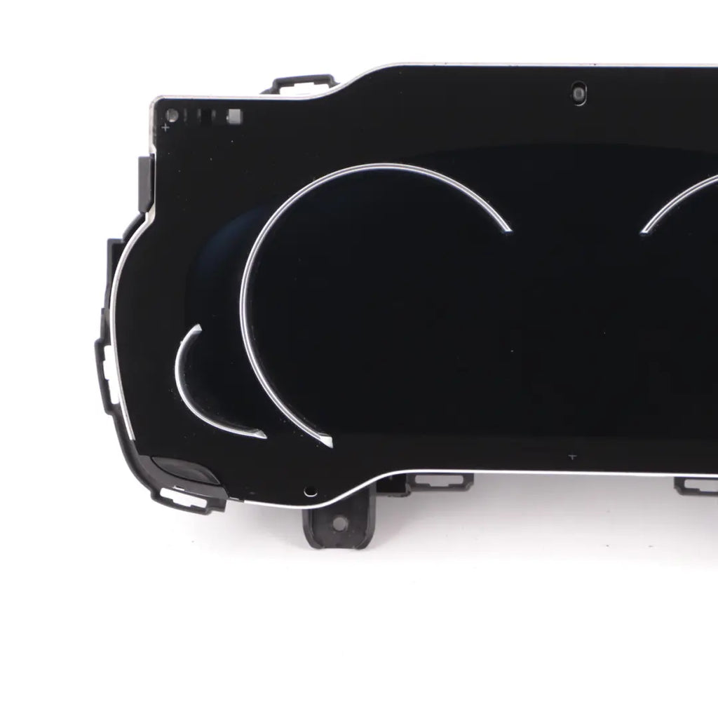 G30 ID6 Full Digital Cluster With Liners