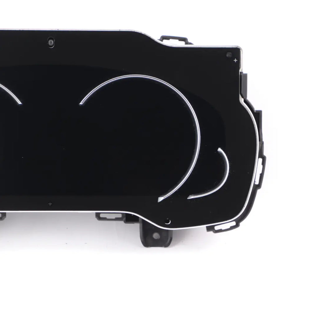 G30 ID6 Full Digital Cluster With Liners
