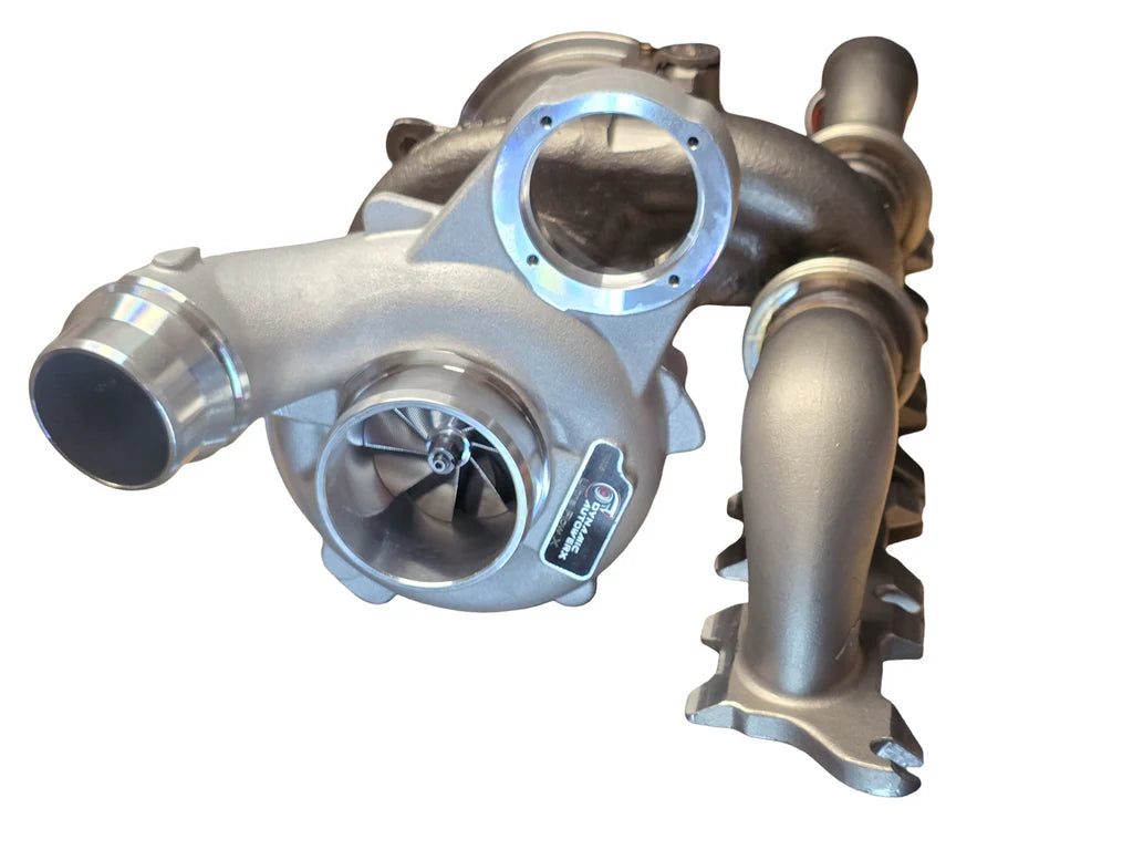 DYNAMIC AUTOWERX BMW B58 GEN 1 (NEW GEN) ULTRA FLOW X