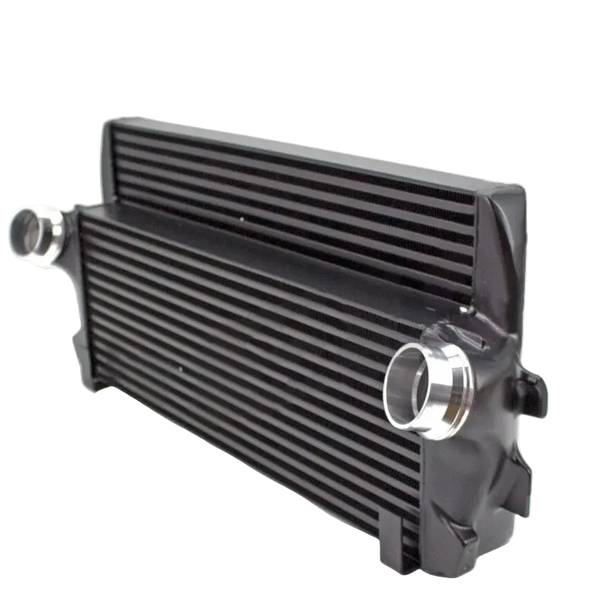F10 F25 ICP N20 N55 Upgraded Intercooler