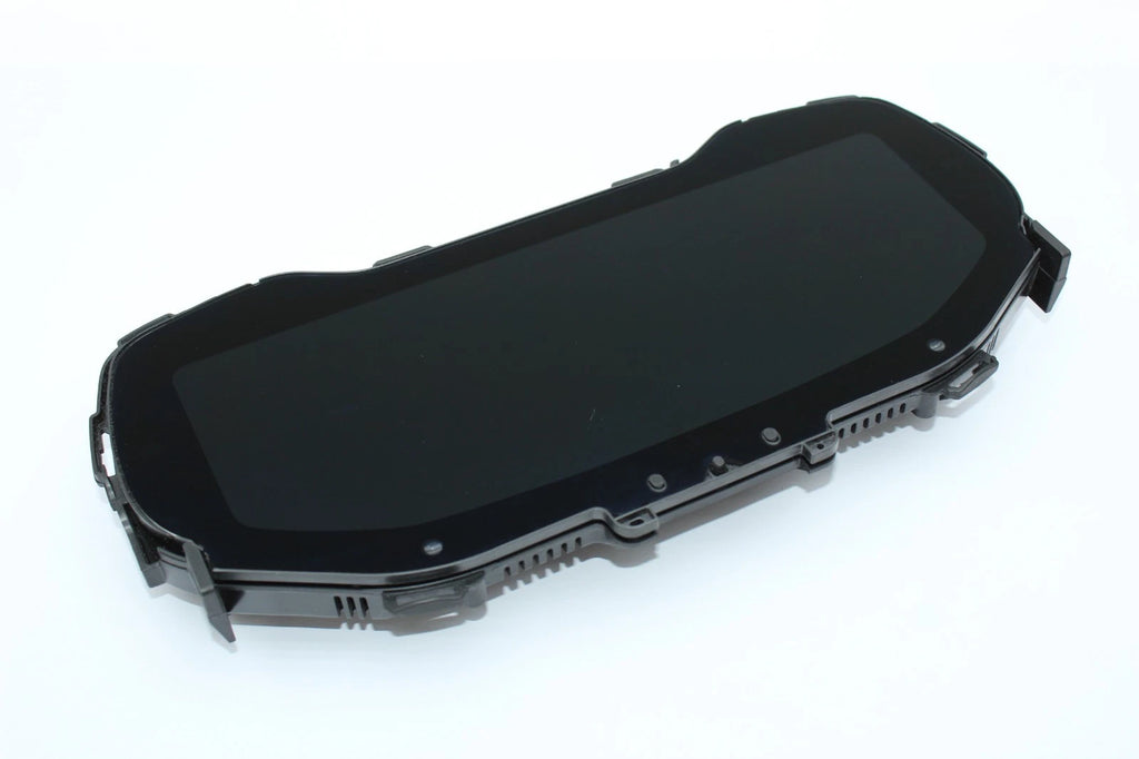 G20 ID7 Cluster iDrive 7 2020+