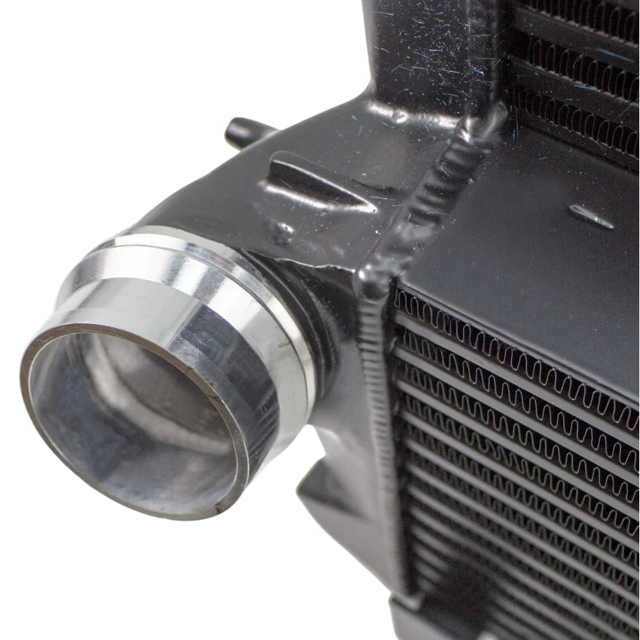 F10 F25 ICP N20 N55 Upgraded Intercooler